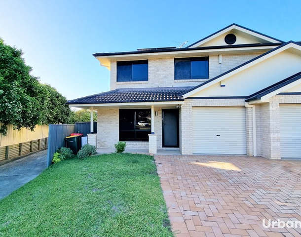 15A Fenech Place, Quakers Hill NSW 2763