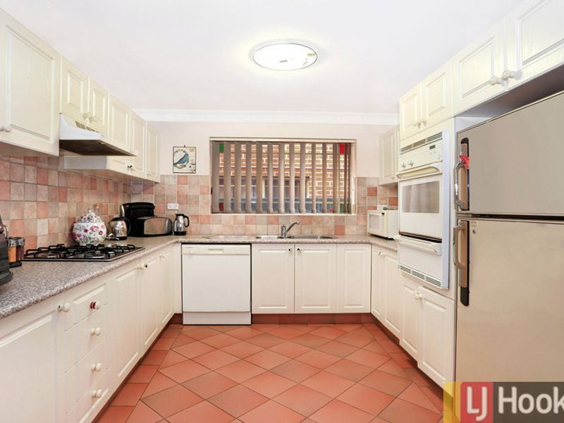 5/66-68 Mountford Avenue, GUILDFORD NSW 2161, Image 1