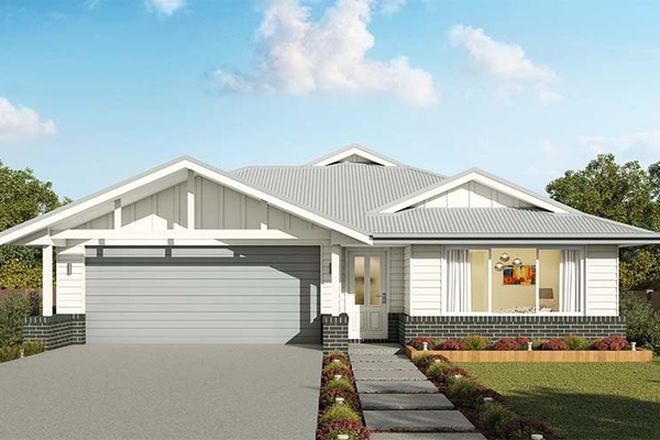 Picture of Lot 138 Affinity Lane La, CRANBOURNE WEST VIC 3977