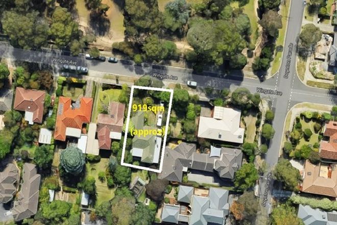 Picture of 14 Wingate Avenue, MOUNT WAVERLEY VIC 3149