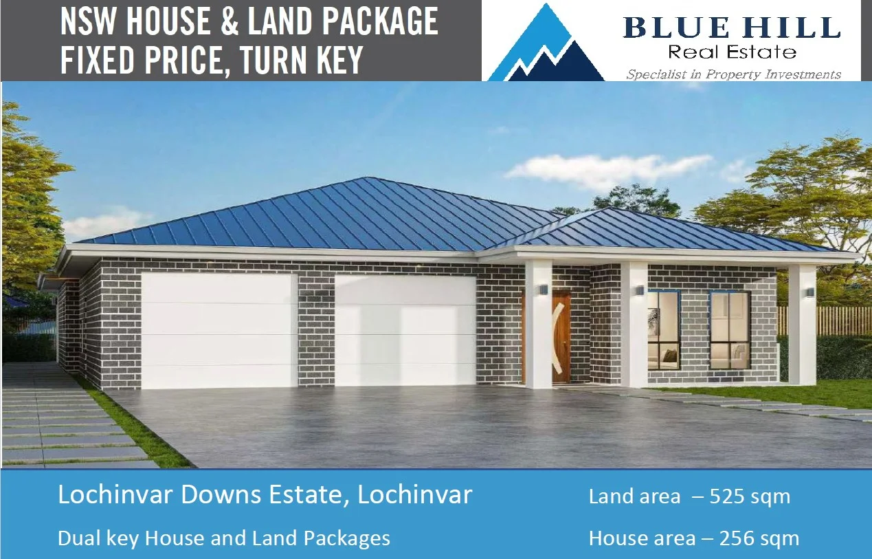 Lochinvar NSW 2321
