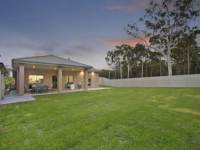 38 Earswick Crescent, Buttaba Property History & Address Research