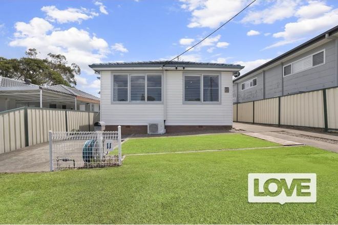 Picture of 11 Braye Street, SPEERS POINT NSW 2284
