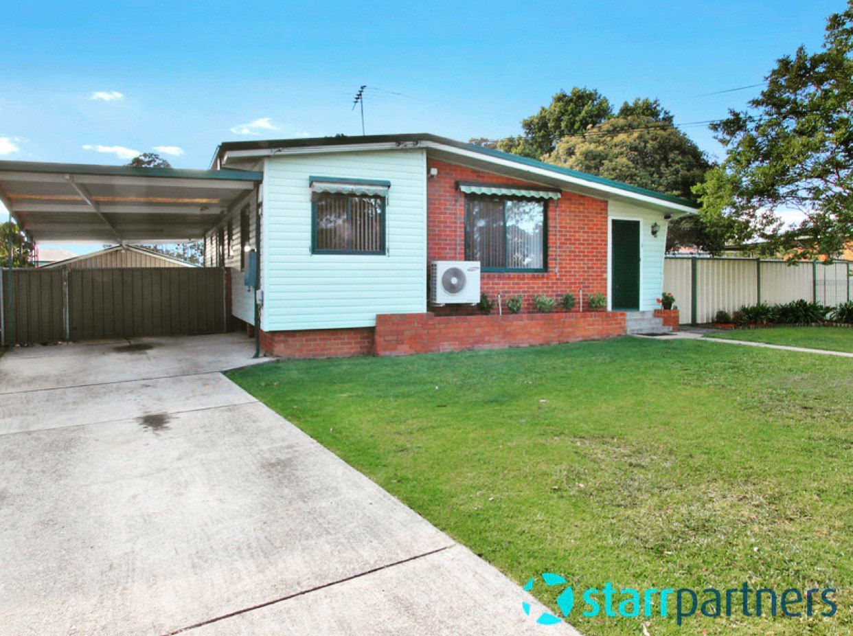 15 Mindanao Avenue, Lethbridge Park NSW 2770, Image 0