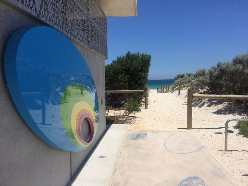 202/17 Freeman Loop, North Fremantle WA 6159 Apartment For Rent Domain