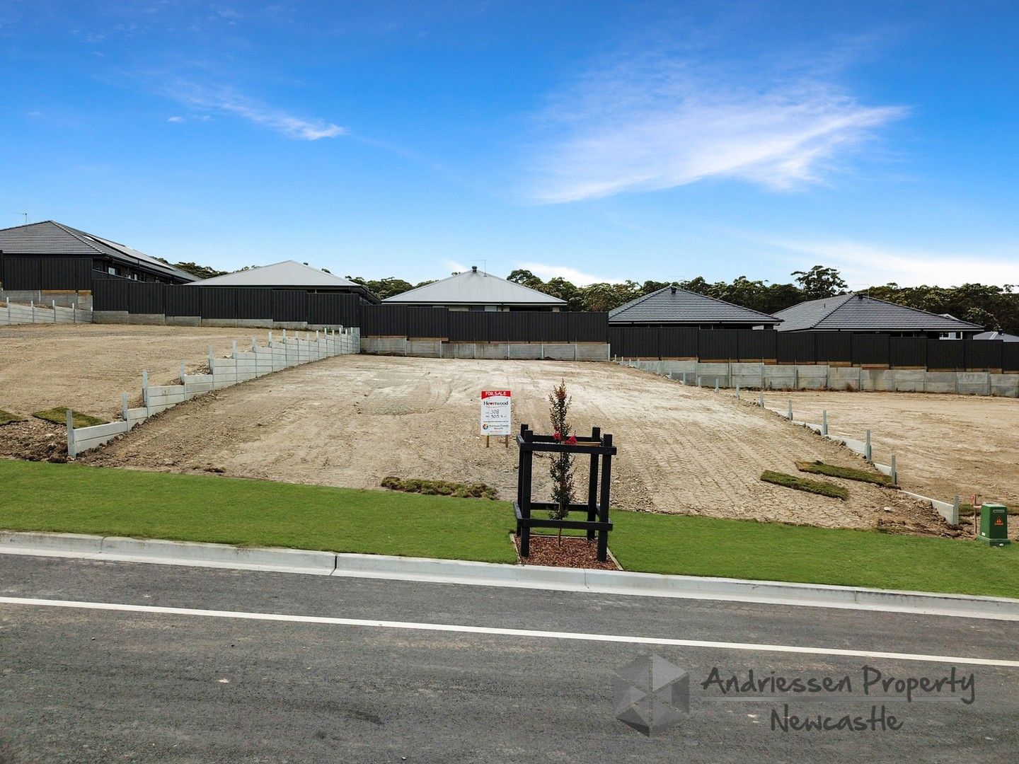 Lot/308 Brushworth Drive, Edgeworth NSW 2285, Image 0