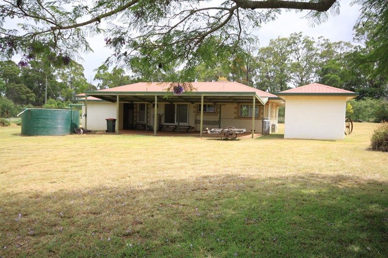 26 Buttsworth Rd., Kingaroy QLD 4610, Image 1