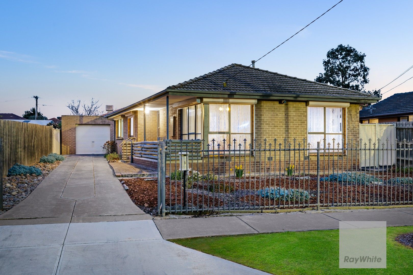 1 Gould Street, Deer Park VIC 3023, Image 0