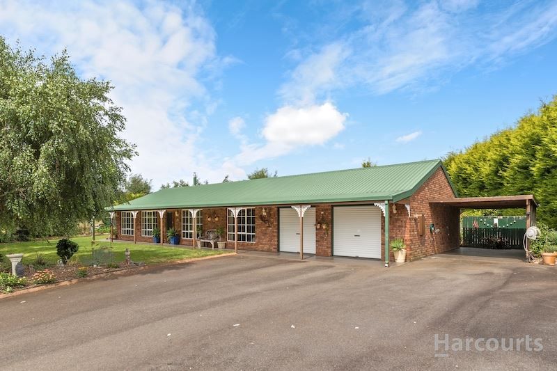 77 Illoura Road, Romaine TAS 7320, Image 2