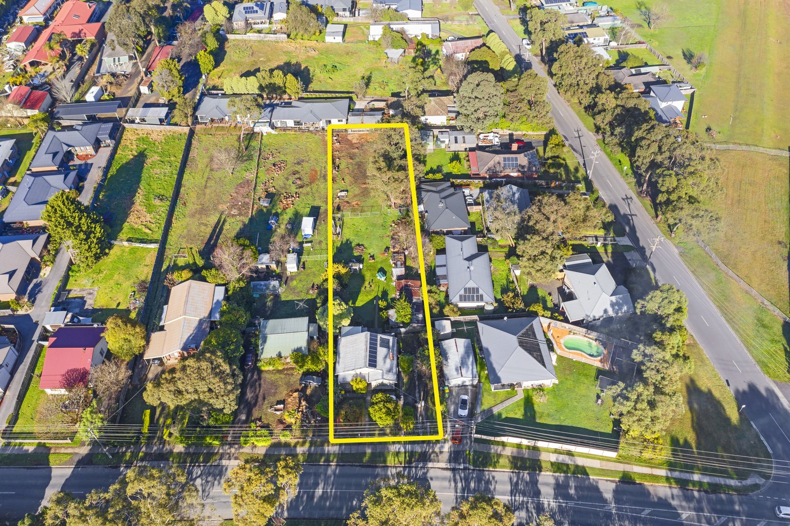 76 Little Yarra Road, Yarra Junction Property History & Address