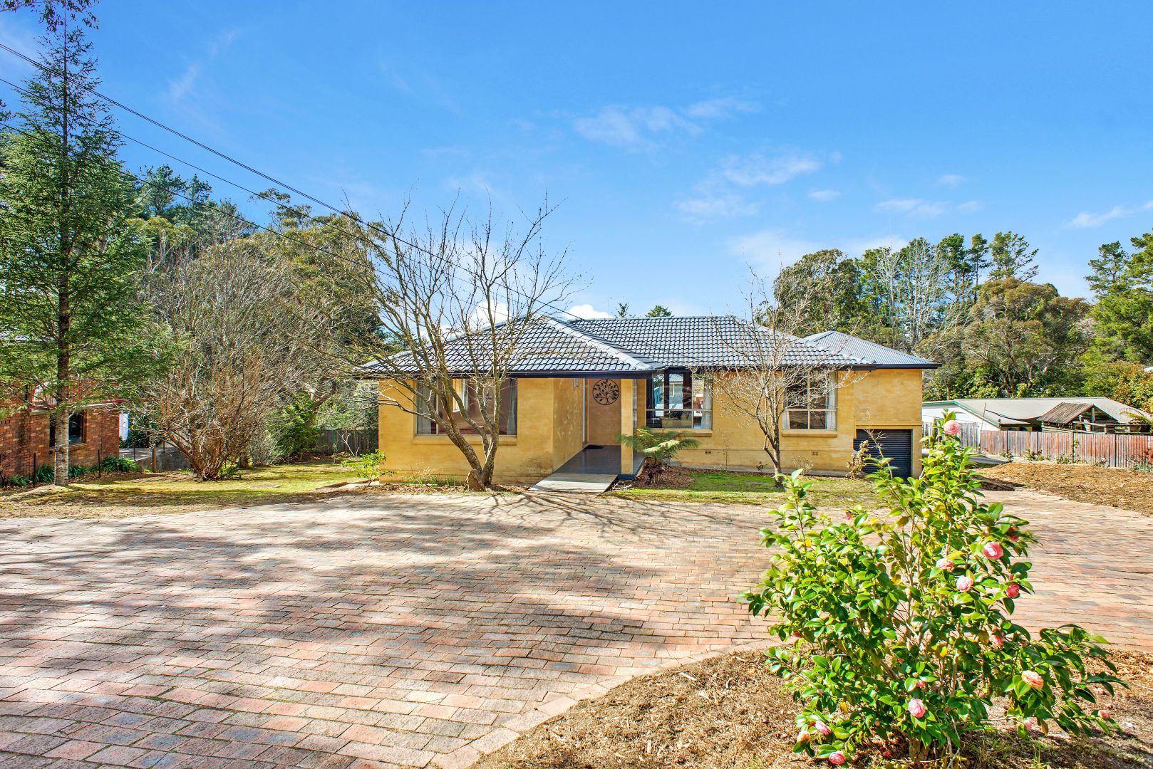 10 Gladstone Road, Leura Property History & Address Research Domain
