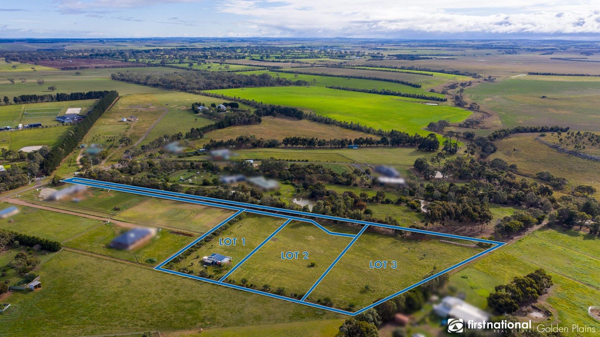 Lot 1, 120 Eagle Court, Teesdale VIC 3328, Image 0