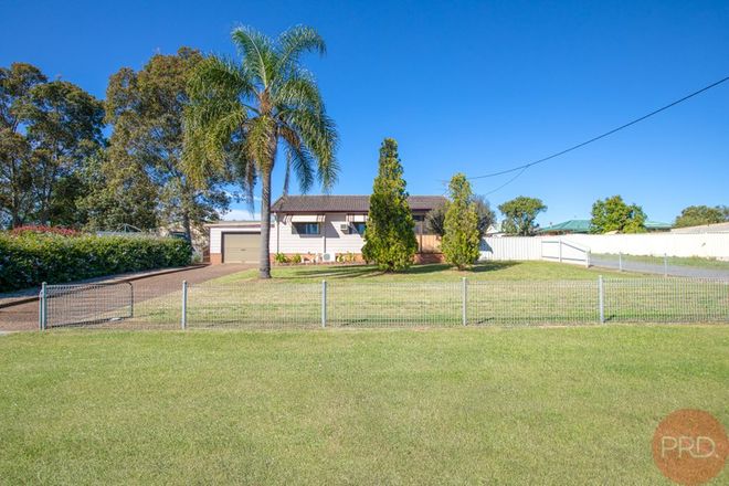 Picture of 5 West Street, GRETA NSW 2334