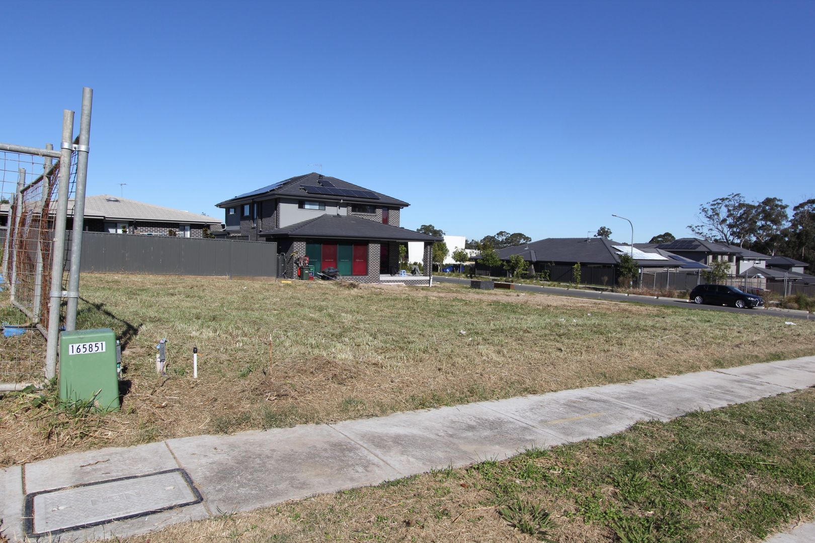 30 Halloway Boulevard, North Kellyville NSW 2155, Image 2