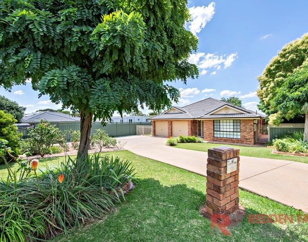 13 Birkdale Close, Dubbo NSW 2830