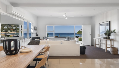 Picture of 14 Ocean Road, PALM BEACH NSW 2108