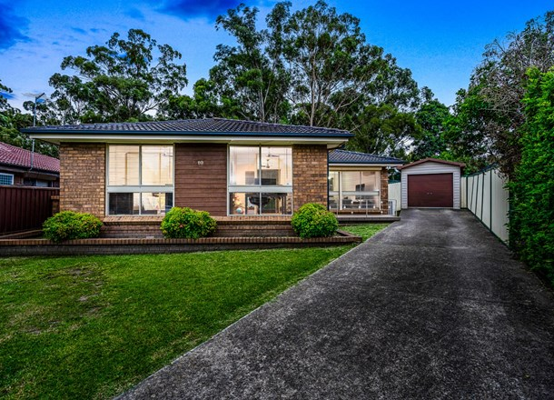 10 Mema Place, Quakers Hill NSW 2763