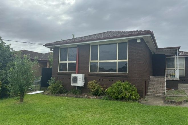 Picture of 13 Brazier Street, GUILDFORD NSW 2161