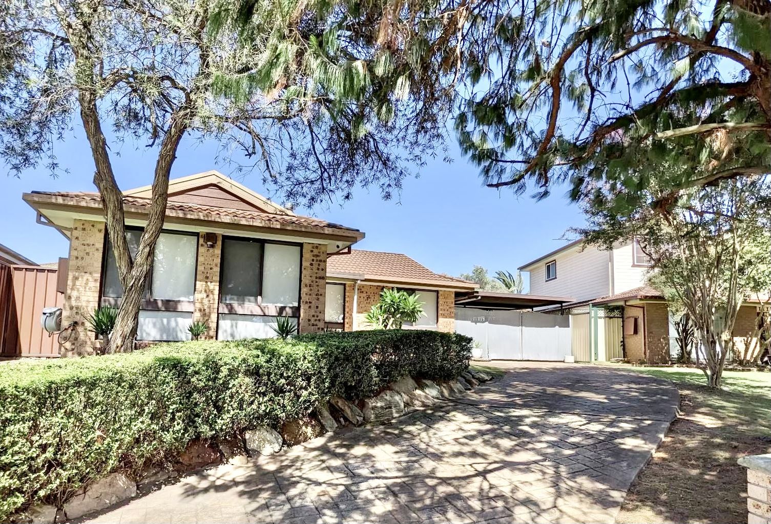 7 Whistler Crescent, Erskine Park NSW 2759 House For Rent Domain