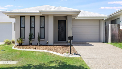 Picture of 30 Sienna Street, CALOUNDRA WEST QLD 4551