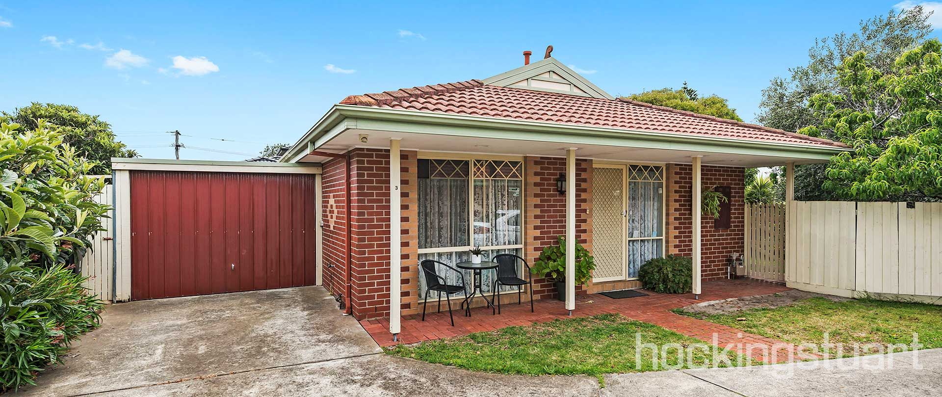 3/37 Sherwood Avenue, Chelsea VIC 3196, Image 0