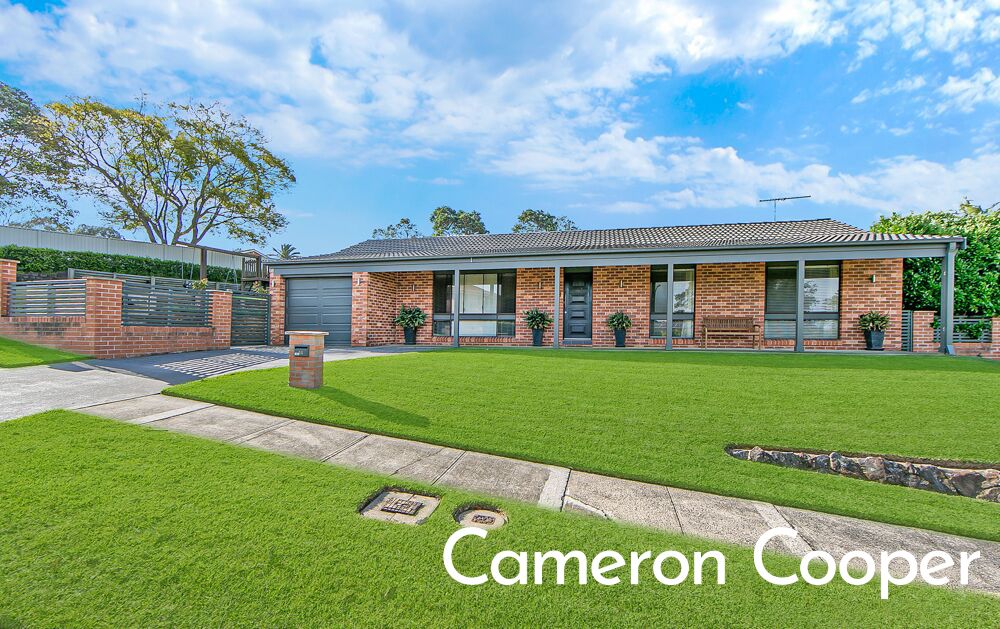 14 Dilga Street, Kings Langley Property History & Address Research