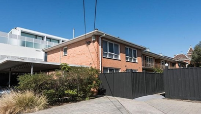 Picture of 4/48A Black Street, BRIGHTON VIC 3186