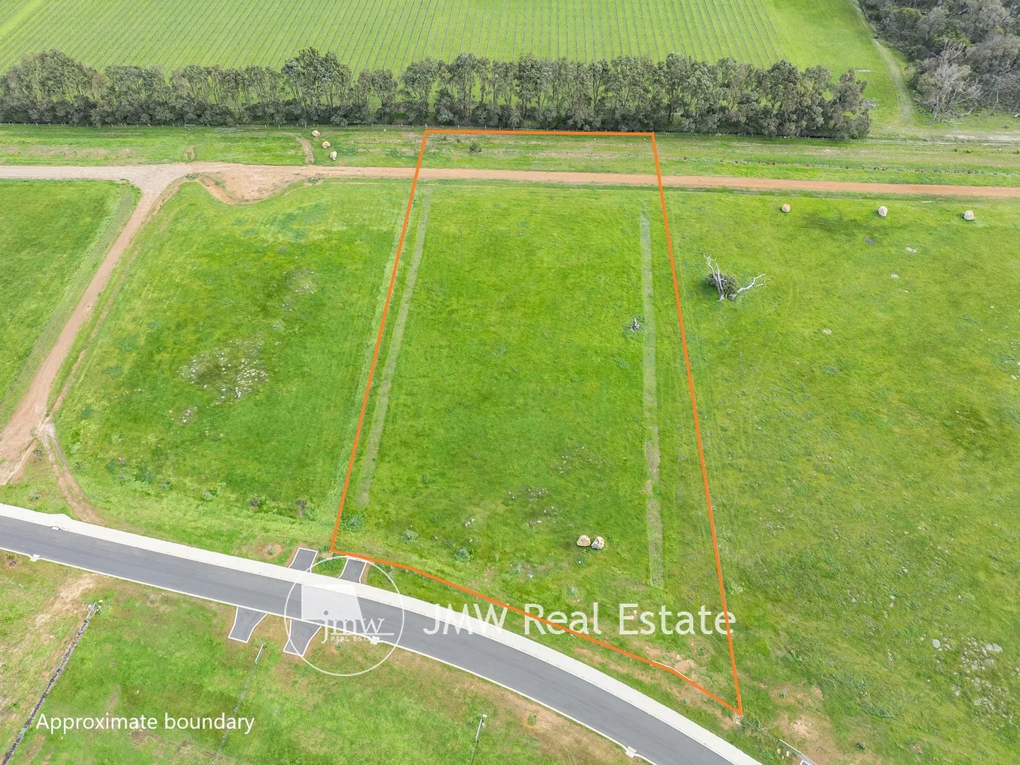 Primary image of 26 Moondyne Ridge, Kudardup WA 6290