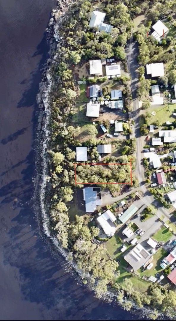 23 Charlotte Cove Road, Charlotte Cove TAS 7112, Image 0