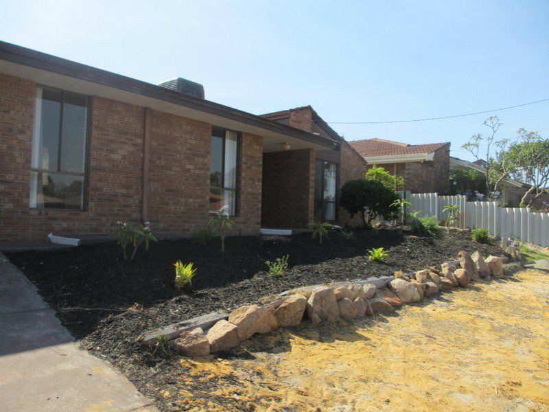 Property Report For 95 Jasmine Loop Willetton Wa 6155