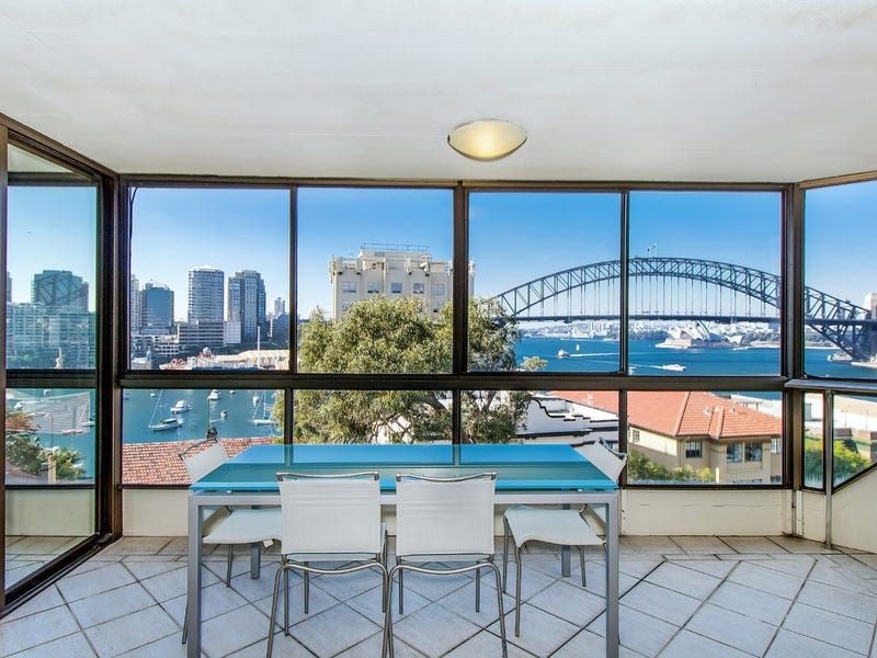 12/8-10 East Crescent Street, McMahons Point NSW 2060, Image 0