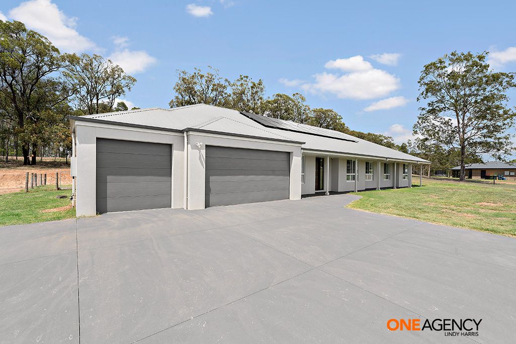 23 Lancaster Close, Singleton NSW 2330, Image 0