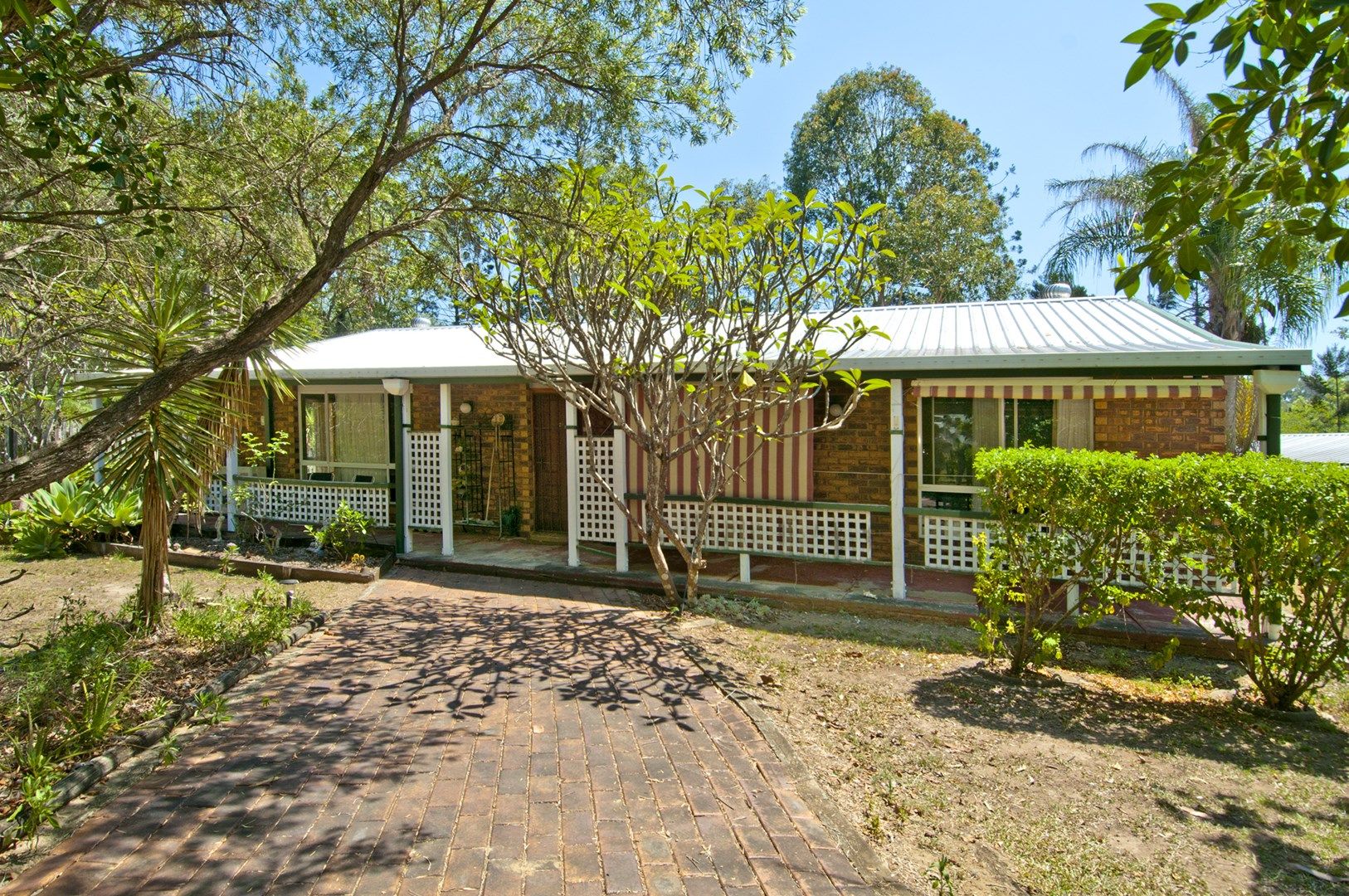 26 Bloodwood Court, Cedar Vale QLD 4285, Image 0