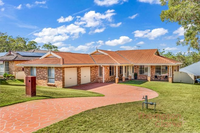 Picture of 1 Lord Howe Drive, ASHTONFIELD NSW 2323