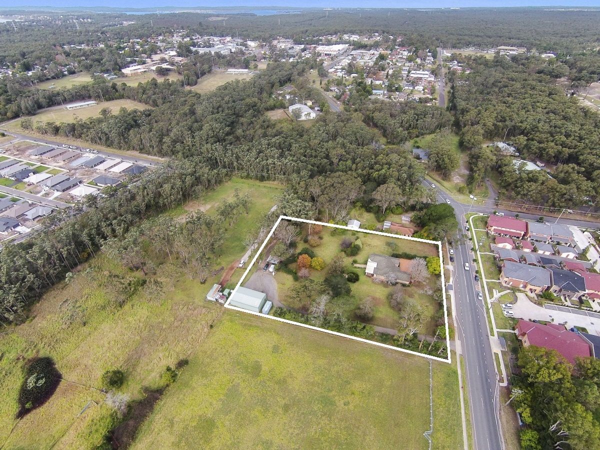 9 Stockton Street, Morisset NSW 2264, Image 1