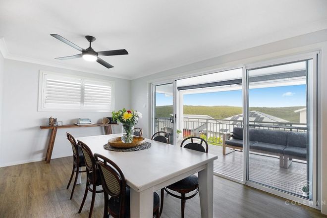 Picture of 74 Surfside Drive, CATHERINE HILL BAY NSW 2281