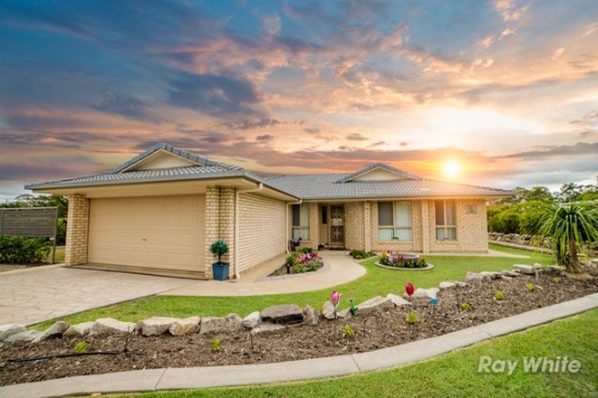 Picture of 36 Edward Ogilvie Drive, CLARENZA NSW 2460