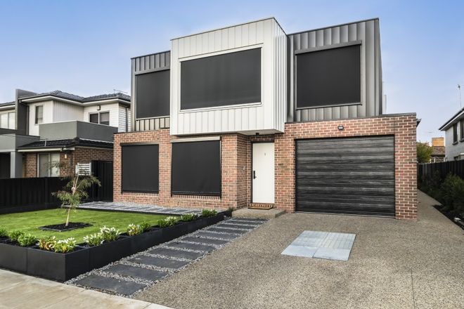 Picture of 1/546 Gilbert Road, RESERVOIR VIC 3073