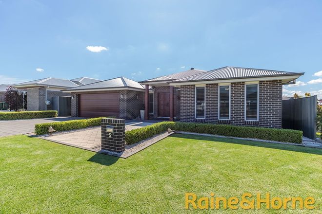 Picture of 5 Wave Court, DUBBO NSW 2830