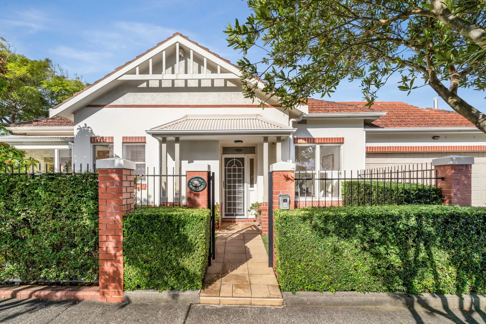 144/15 Hale Road, Mosman NSW 2088