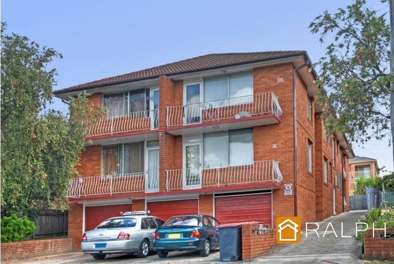 8/36 MacDonald Street, Lakemba NSW 2195, Image 0