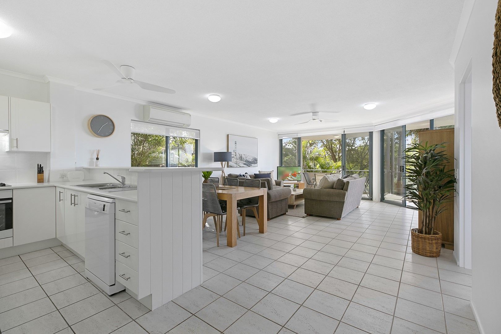 3/21 Park Crescent, Sunshine Beach QLD 4567 - Apartment For Rent | Domain