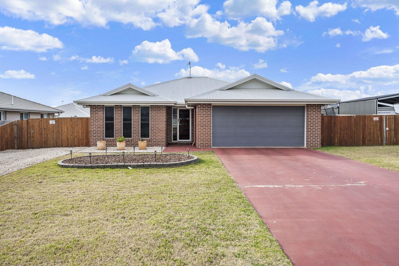 6 Carnamah Street, Cambooya QLD 4358, Image 1