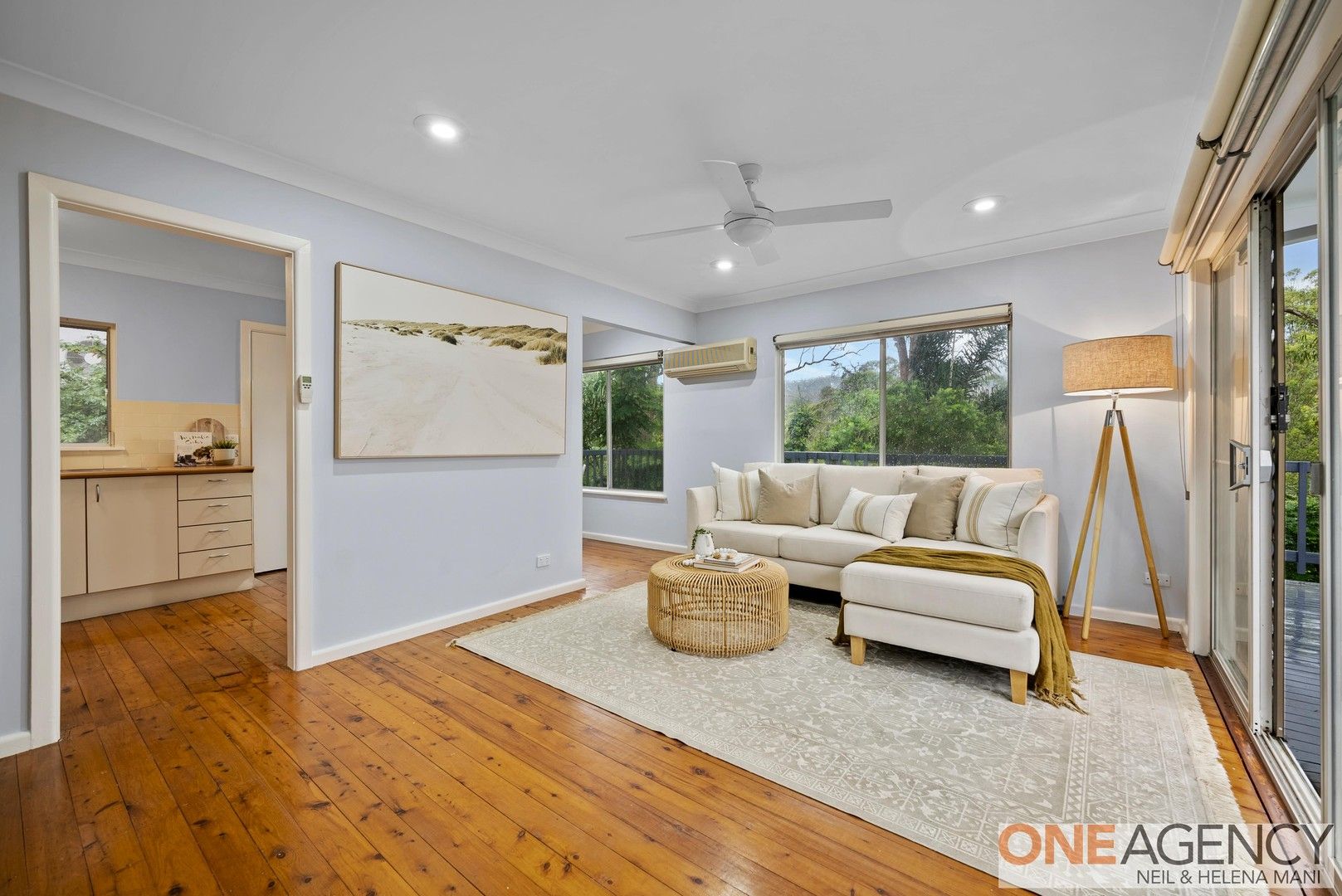 7 Plateau Road, North Gosford NSW 2250, Image 0