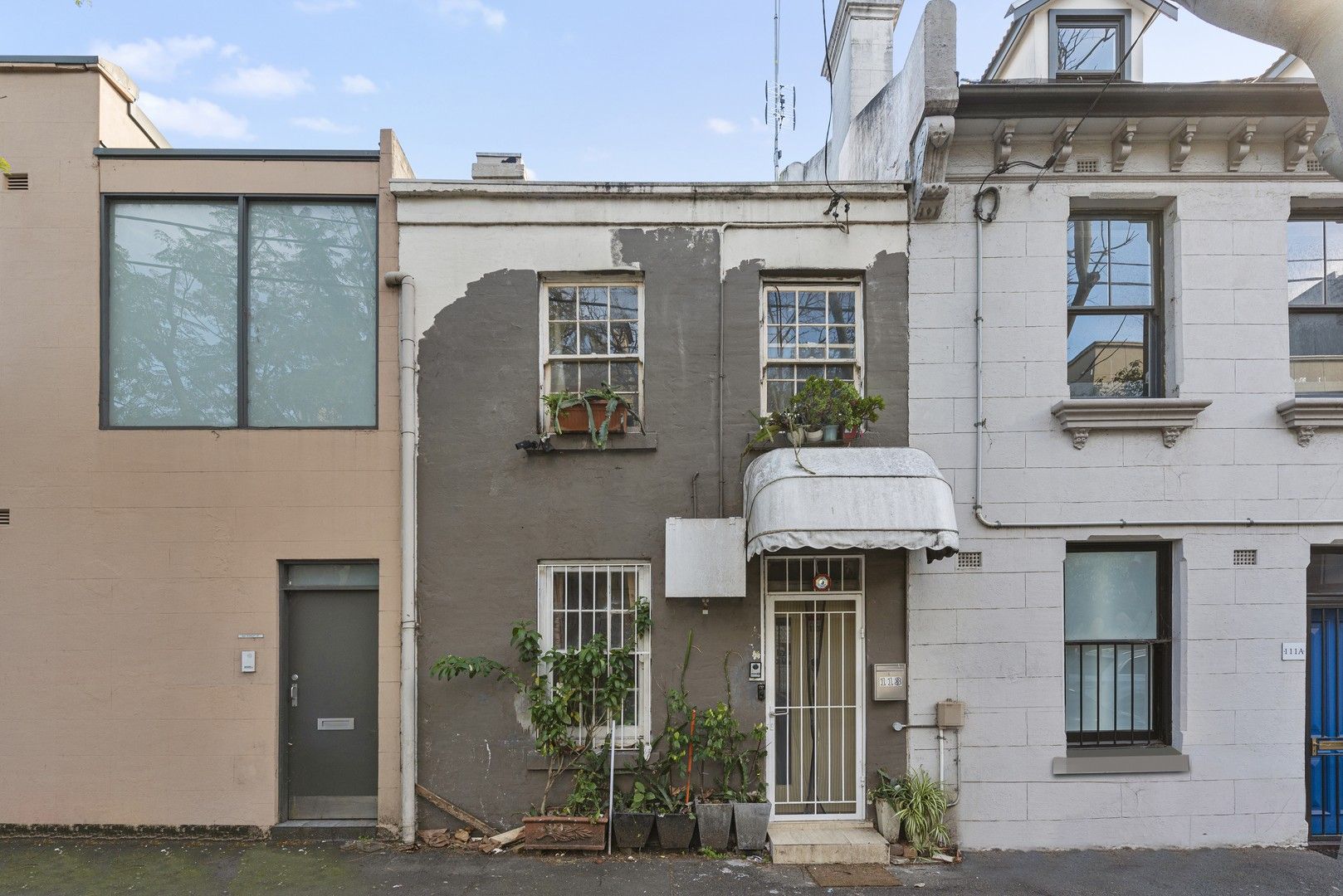 2 bedrooms House in 113 Riley Street DARLINGHURST NSW, 2010