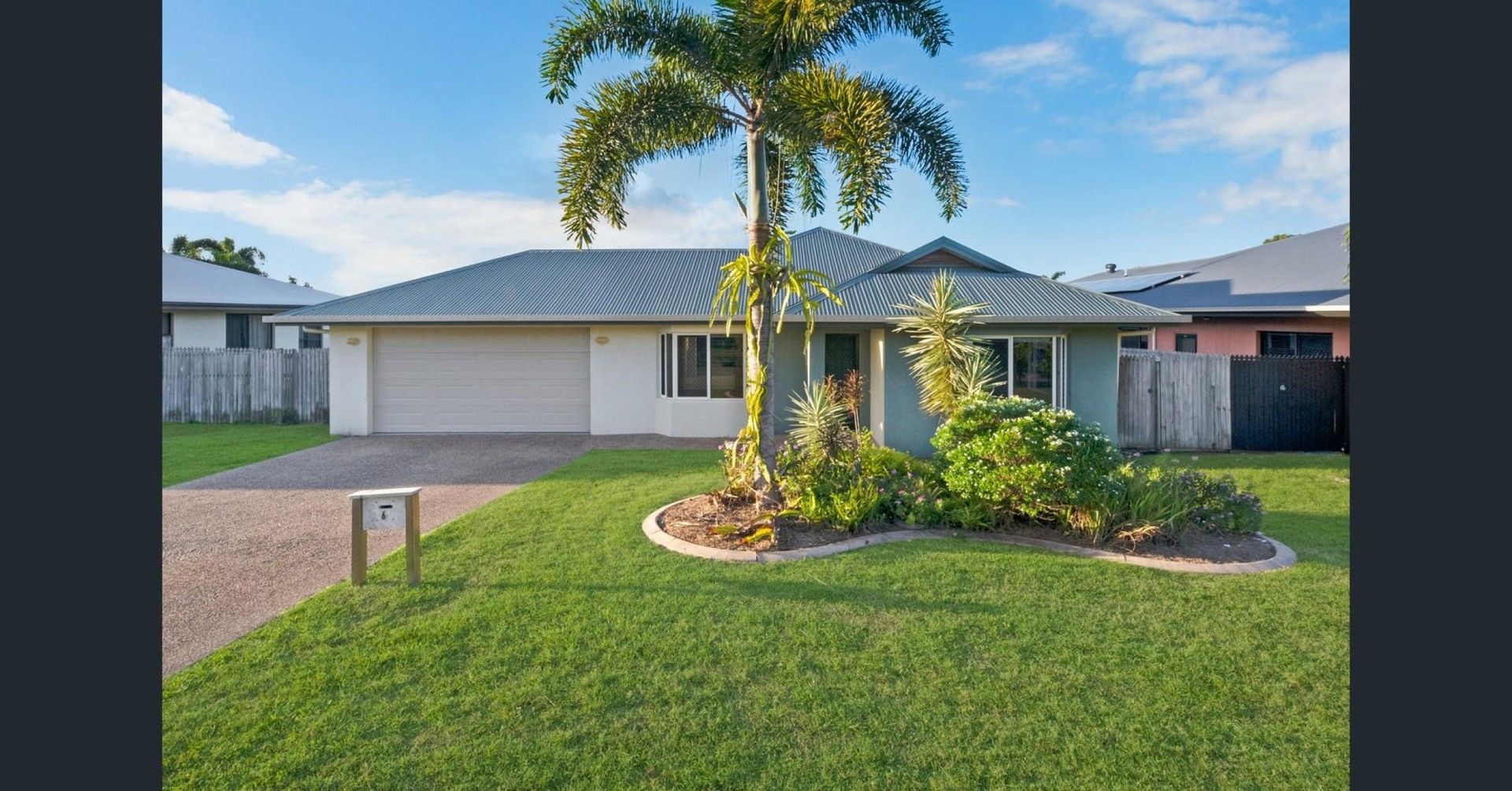 6 Brinkley Court, Mount Louisa QLD 4814 House For Rent 530 Domain