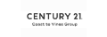 Century 21 Coast to Vines Group's logo