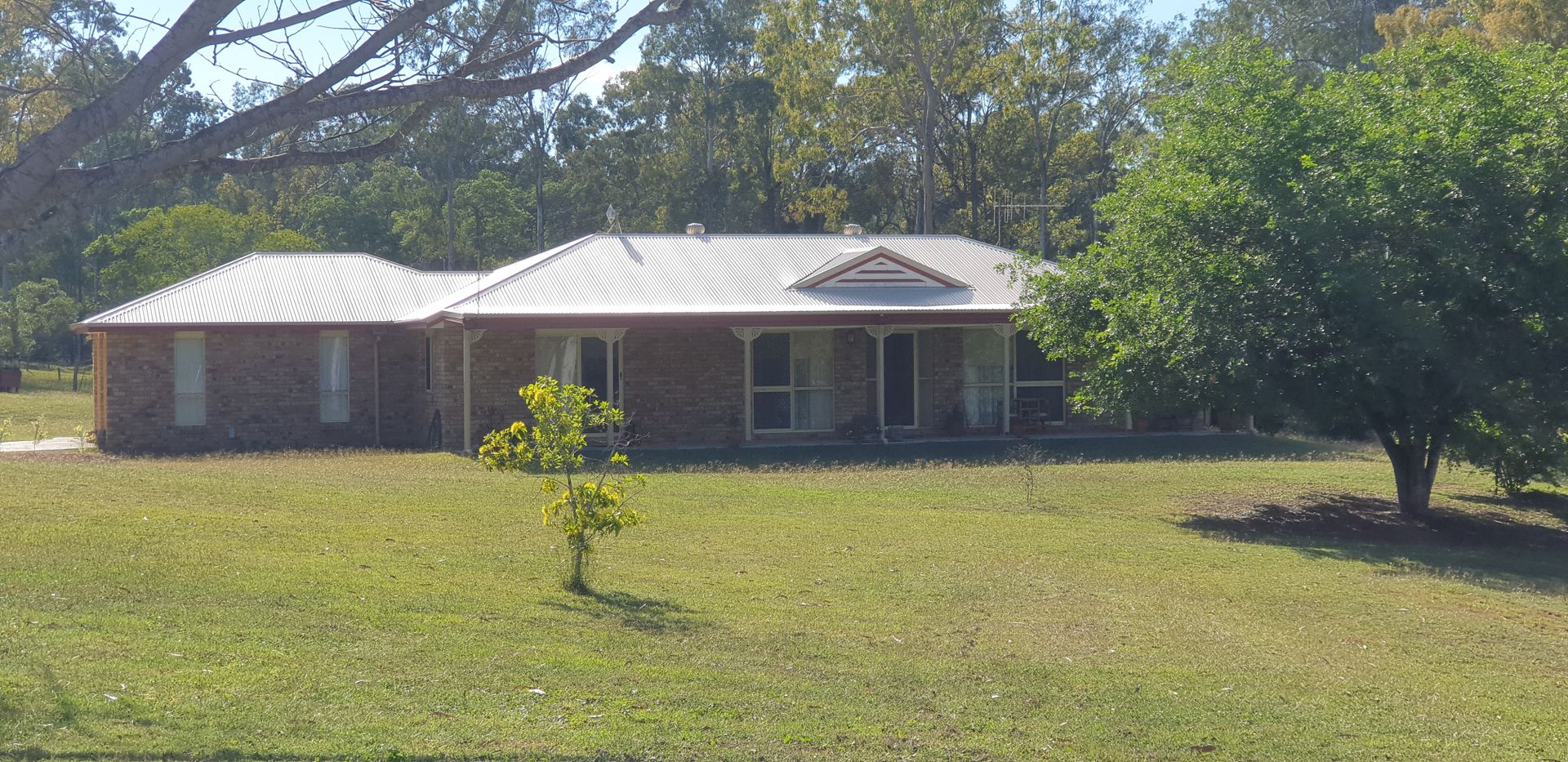 184 Halford Drive, Maroondan QLD 4671, Image 1