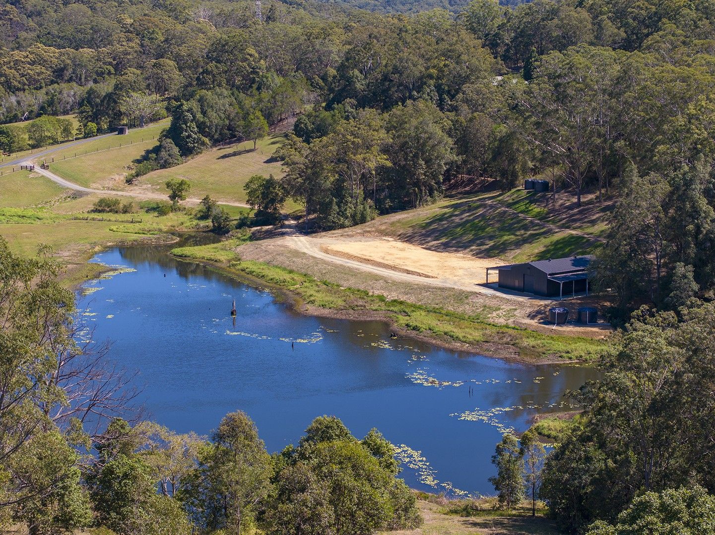 111 Sunridge Road, Eudlo QLD 4554 Domain