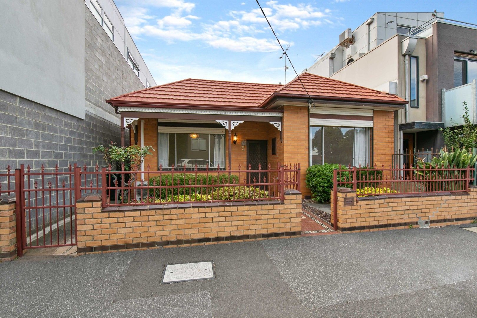 3 bedrooms House in 2 Shuter Street MOONEE PONDS VIC, 3039